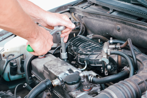 The 11 Tools Every Garage Needs: Best Tools For Mechanics