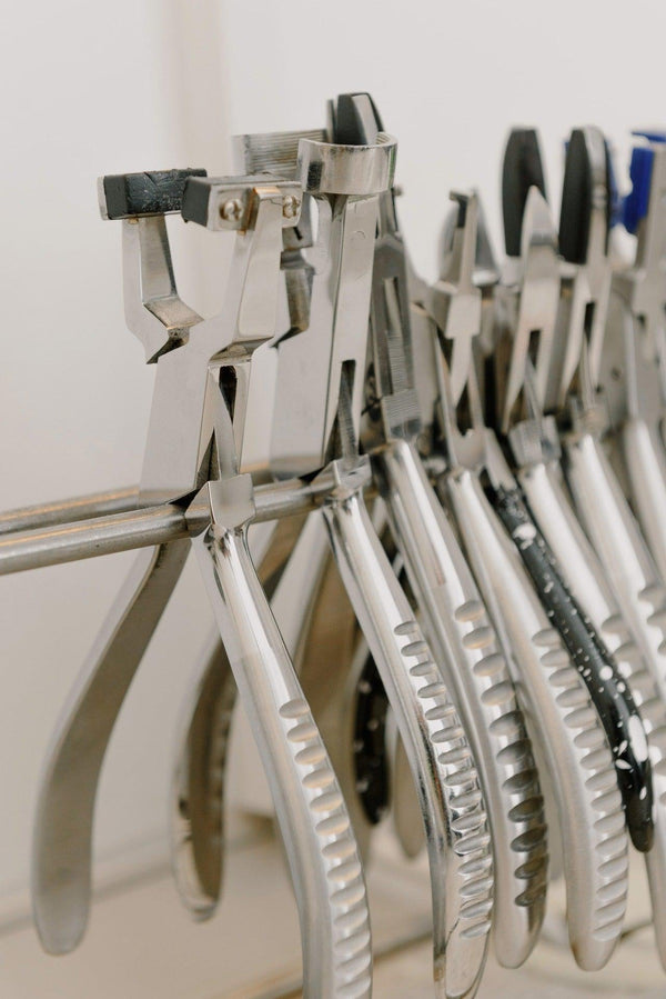 10 Different Types of Pliers and Their Uses You Should Learn About