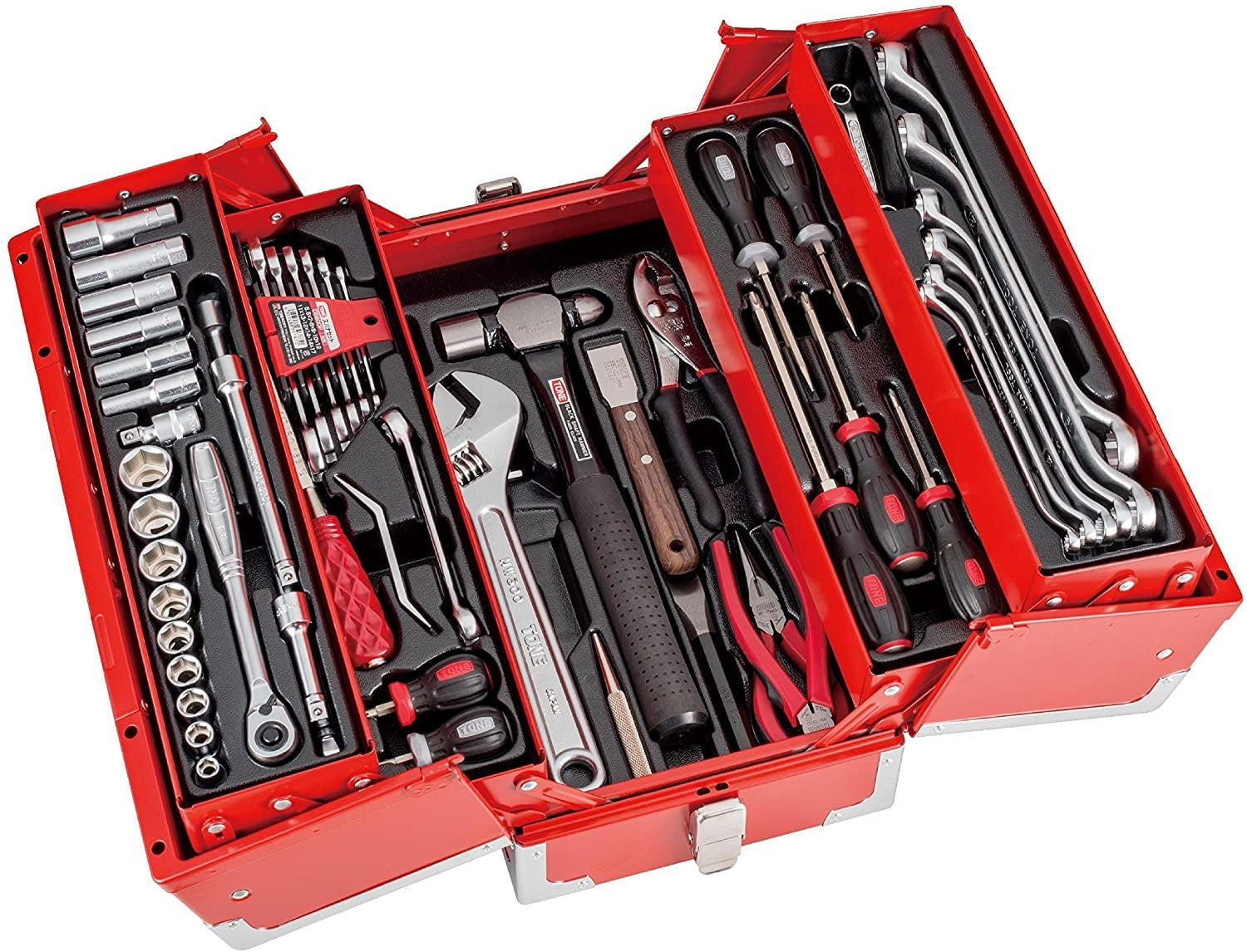 Japanese Tool Box - Private Class