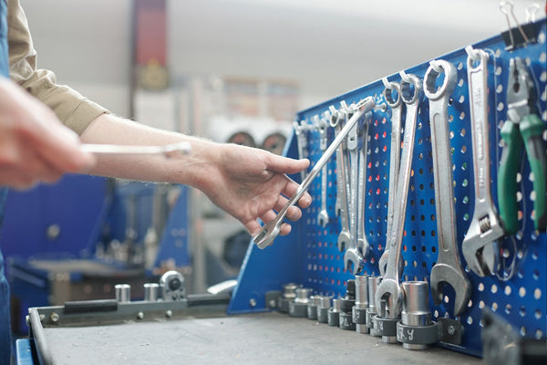The Ultimate Hand Tool Guide for Every Homeowner