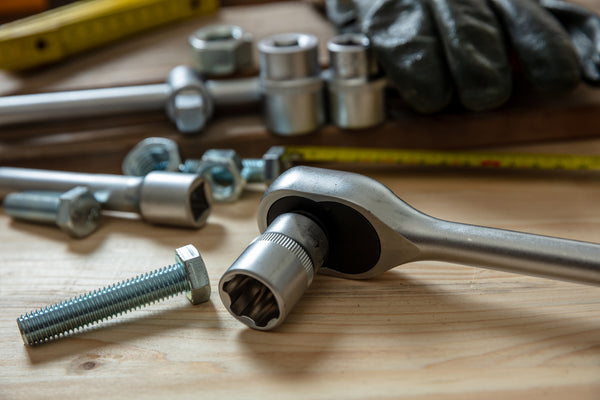 How To Use, Choose, And Maintain A Torque Wrench