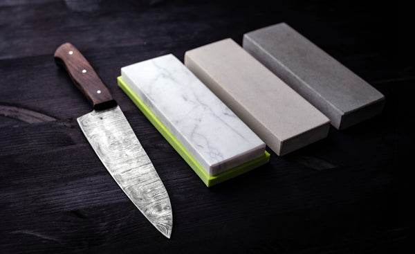What Is A Whetstone? – An Introduction To Japanese Sharpening Tools