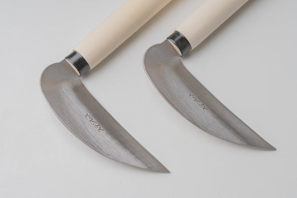 How To Sharpen A Japanese Sickle - An In-Depth Guide