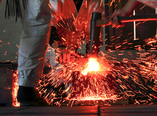 The History & Allure Of Japanese Blacksmith Towns