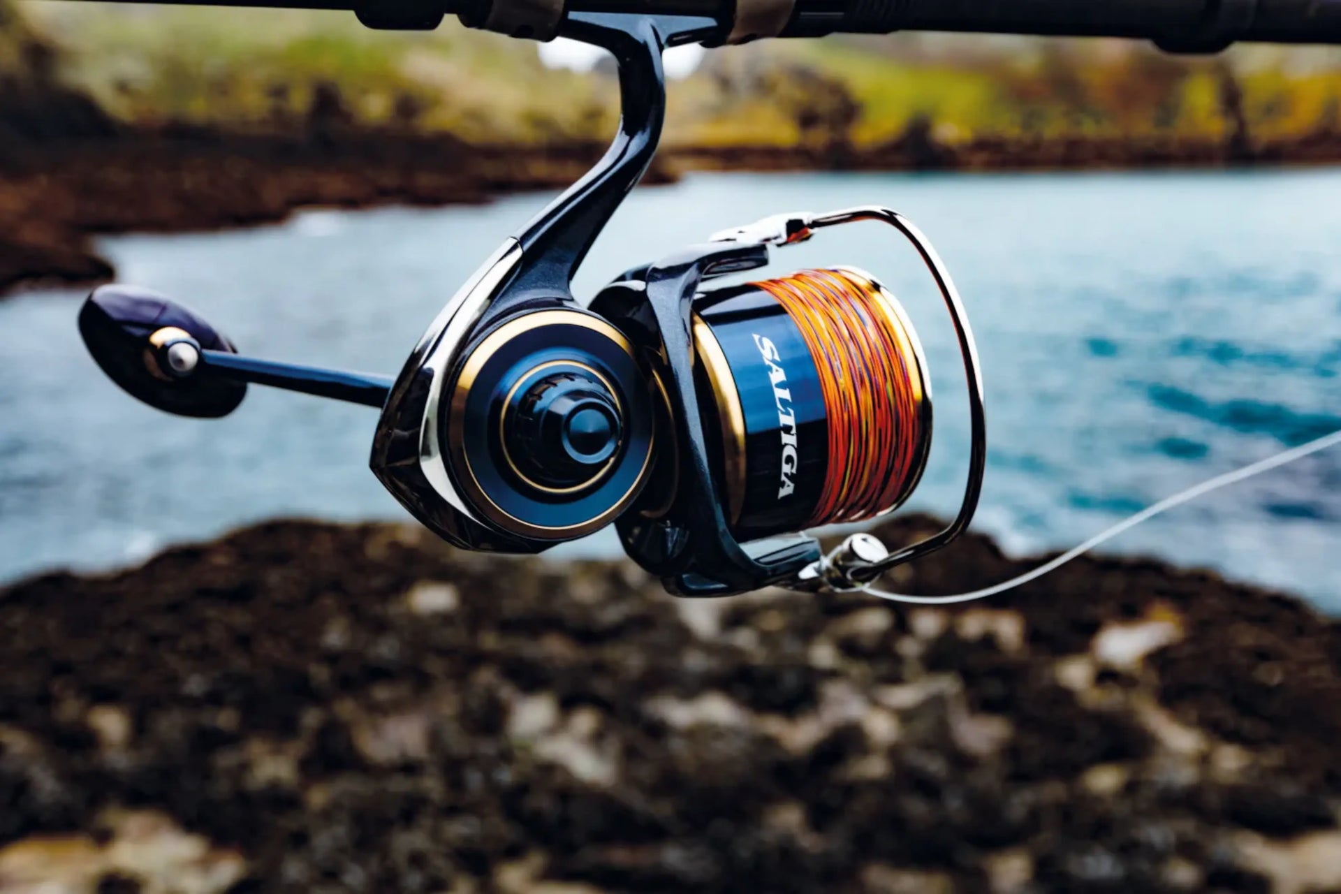 daiwa fishing daitool