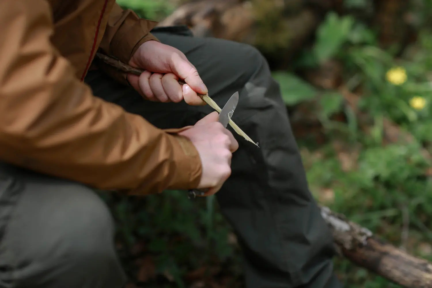 g sakai camping fishing knives daitool
