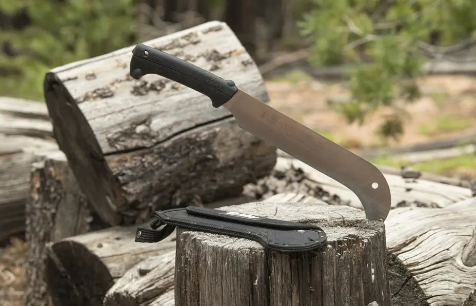 japanese machetes daitool