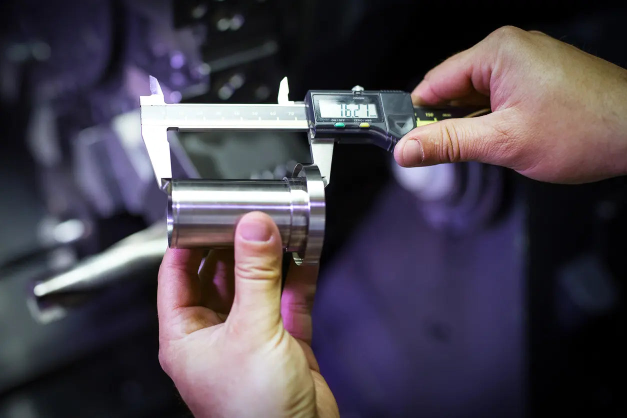 Measuring Tools