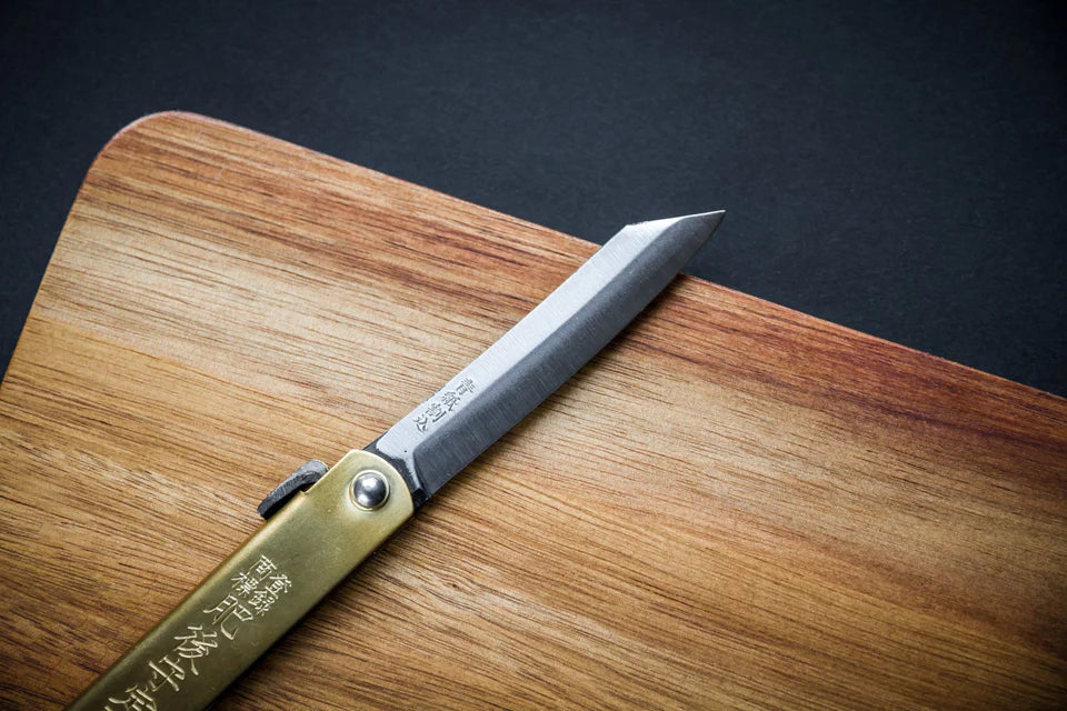 Buy Japanese Pocket Knives Online – Daitool