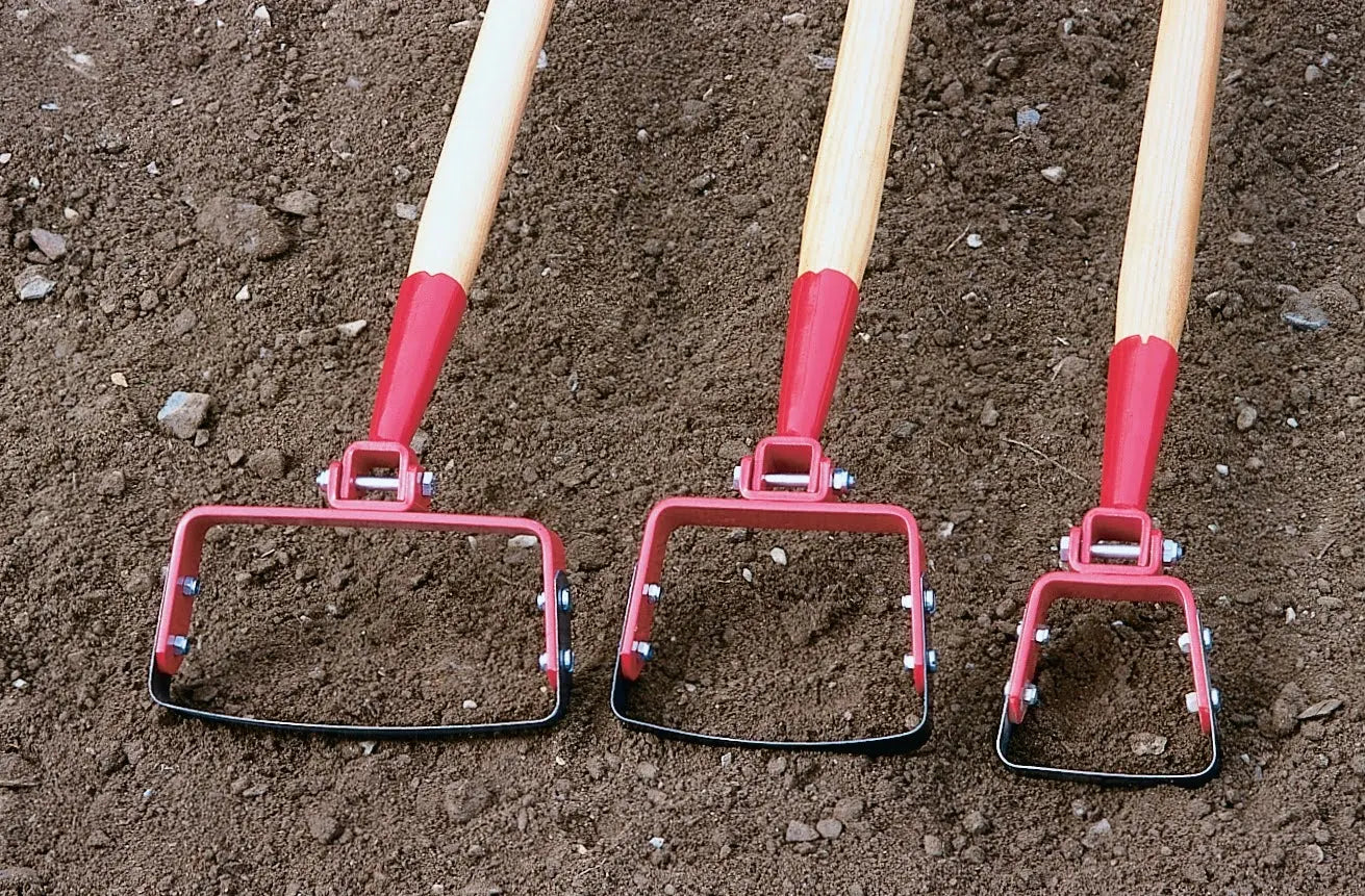 weeding hoes stirrup hoes daitool