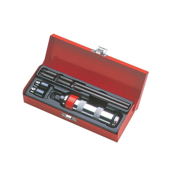 Anex Impact Screwdriver Set 9.5mm (3/8") Drive 1902