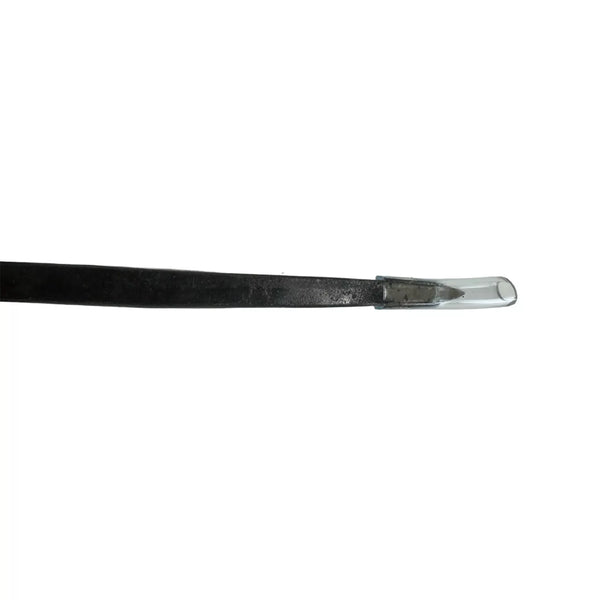 Azui Root Cutting Axe Vertical Blade Oak Handle Pickaxe