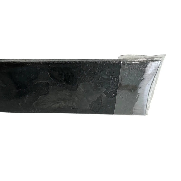 Azui Root Cutting Axe Vertical Blade Oak Handle Pickaxe