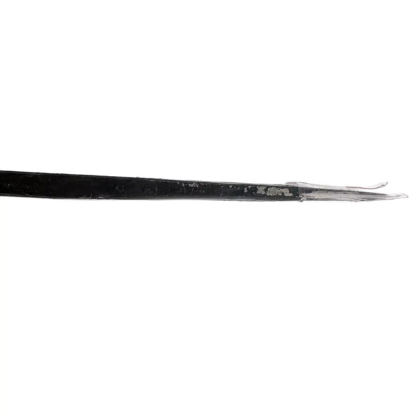Azui Root Cutting Axe Vertical Blade Oak Handle Pickaxe