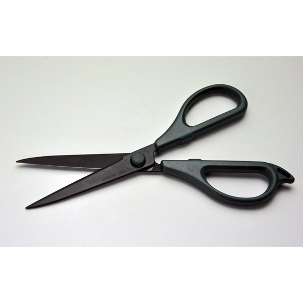 Canary Fluorine Coated Non-Stick Scissors For Craft & Office Work