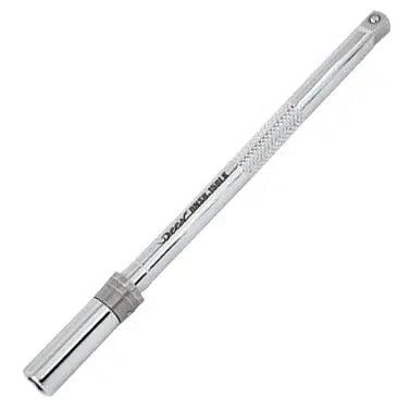 Deen 1/4 Bit Holding Lockable Shank For Ratcheting Screwdriver 150mm
