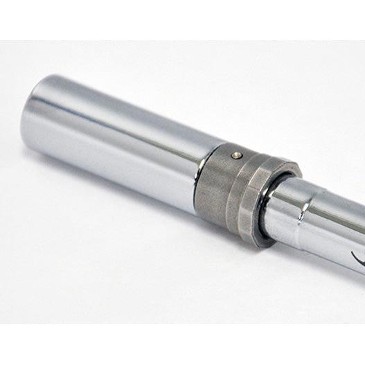 Deen 1/4 Bit Holding Lockable Shank For Ratcheting Screwdriver 150mm