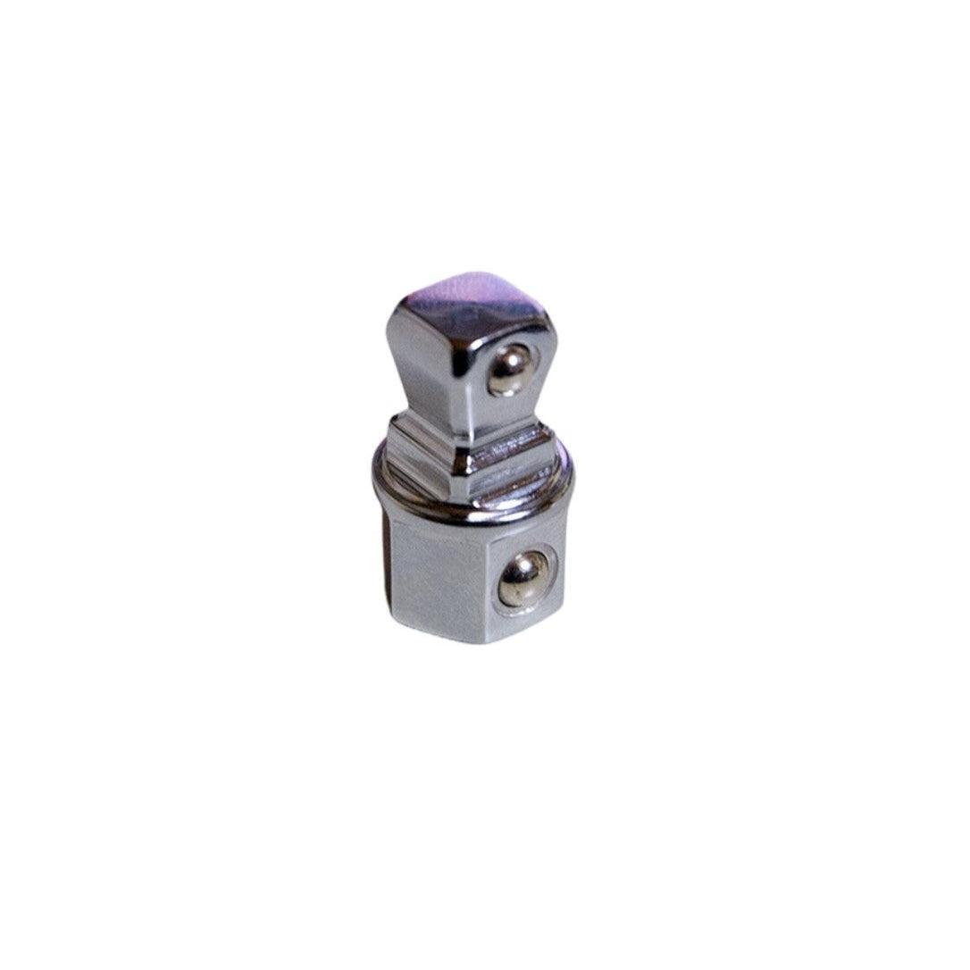 Deen 13mm to 3/8 Wobble Socket Box Wrench and Ratchet Wrench Adapter