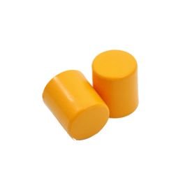 Dogyo Nylon 1lb Mallet Wood Handle Plastic Head Hammer