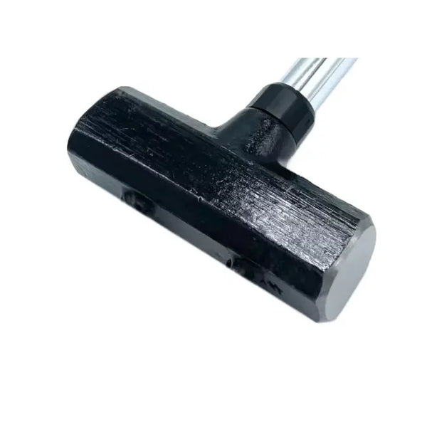 Dogyu Combination Electrician's Mallet And 17mm Socket Wrench