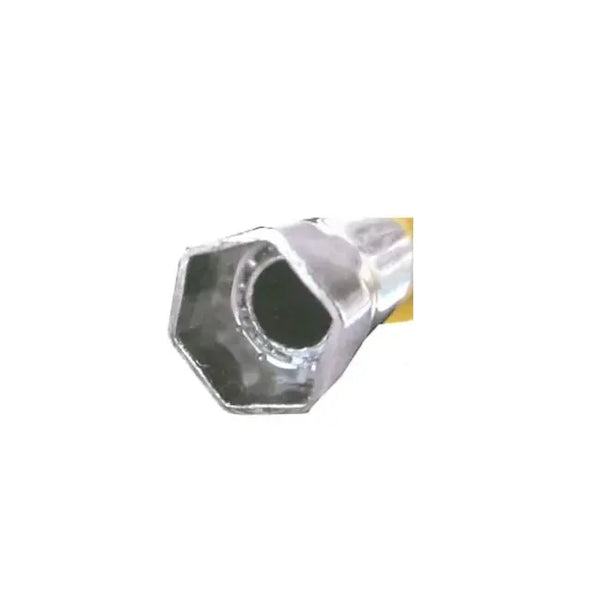 Dogyu Electrician's Wrench Combination Hammer & 17mm Hex Wrench