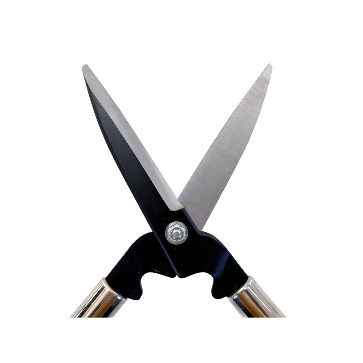 garden hedge scissors Dokan Long Handle Hedge Shears Lightweight Hedge Clippers 150mm