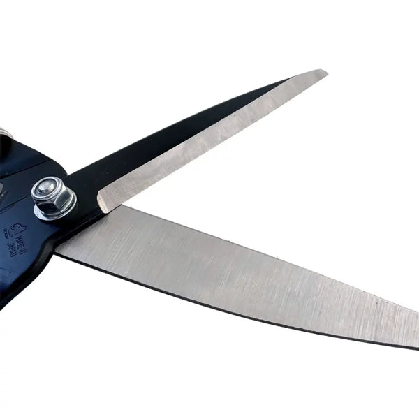 Dokan Long Handle Hedge Shears Lightweight Hedge Clippers 150mm