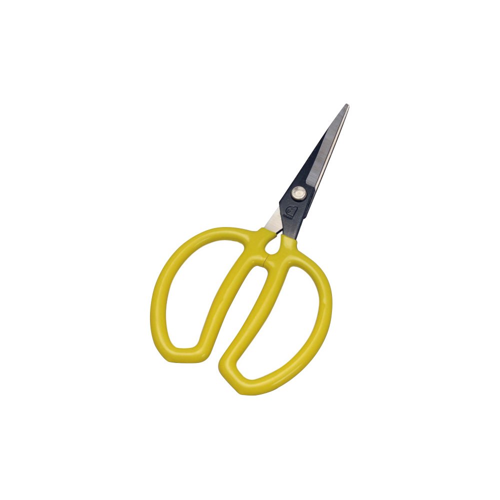 vegetable garden scissors Dokan Narrow Blade Vegetable Harvesting & Pruning Scissors 60mm by Daitool