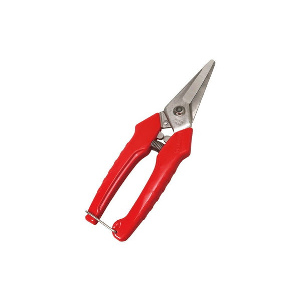 Dokan Spring Action All-Purpose Hardened Garden Shears 65mm