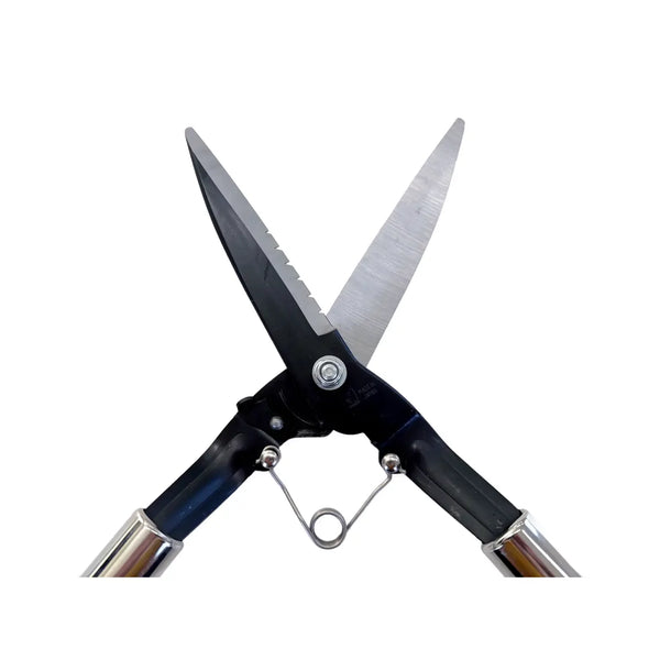 Dokan Weeding Shears Serrated Spring Action Offset Shears 155mm