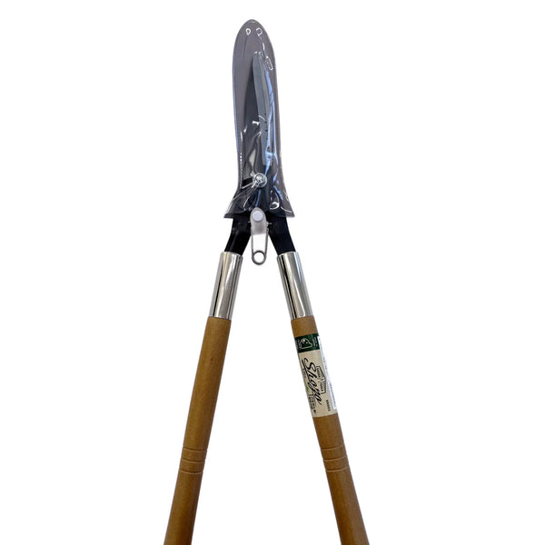 Dokan Weeding Shears Serrated Spring Action Offset Shears 155mm