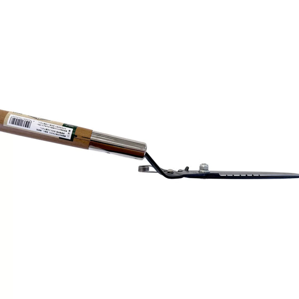 Dokan Weeding Shears Serrated Spring Action Offset Shears 155mm