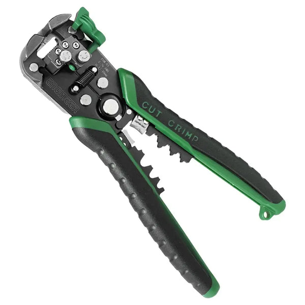 Engineer Multi Wire Stripper With Auto Diameter Adjuster PAW-01