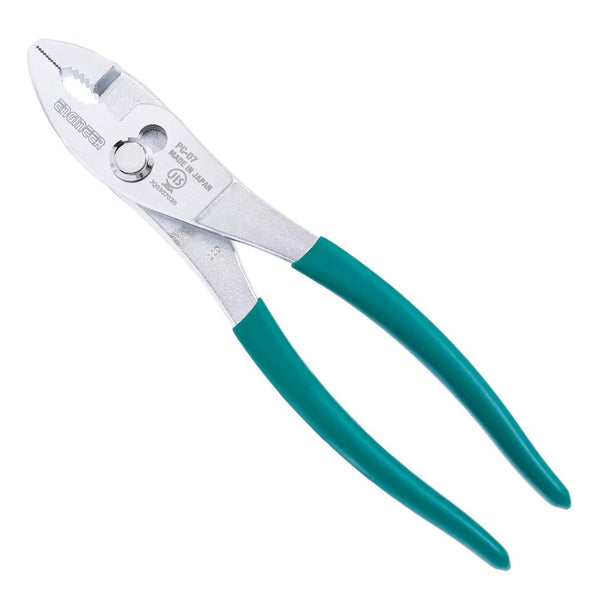 Engineer Slip Joint Pliers Multipurpose Combination Pliers 203mm PC-07