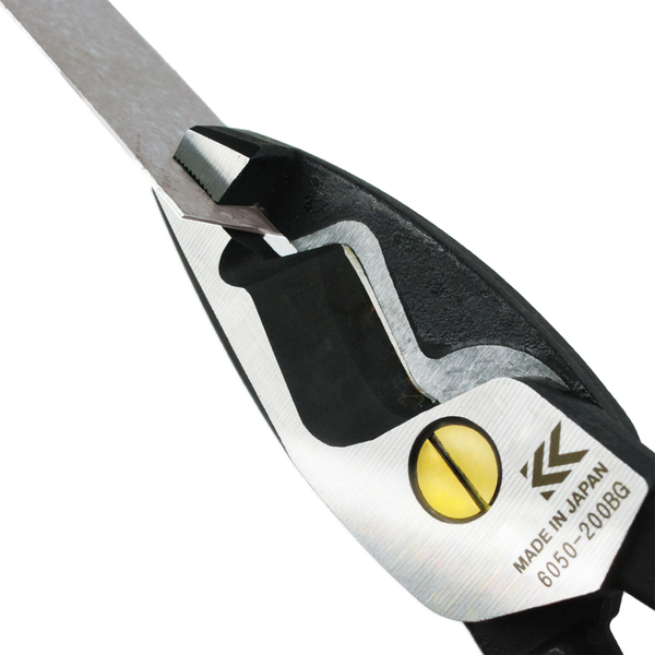 Fujiya Kurokin Cable Pliers VA/VVF/IV Cable Cutting Tool 6050-200BG