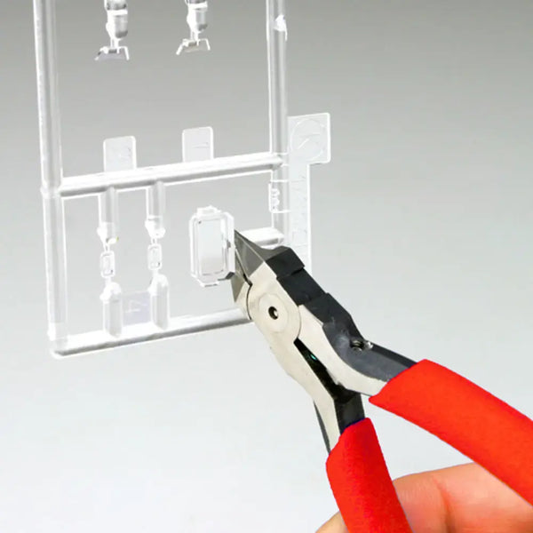 Godhand Blade One Nippers Strong Plastic Cutters PN-120
