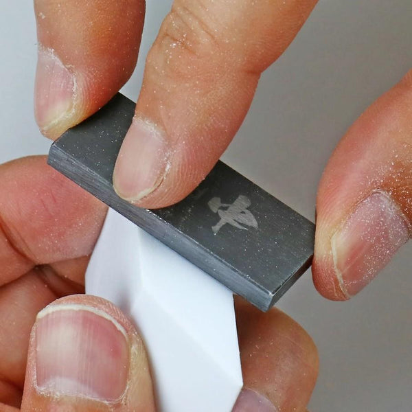 Godhand Medium Course Scouring File For Resin & Plastic GH-KZ-C