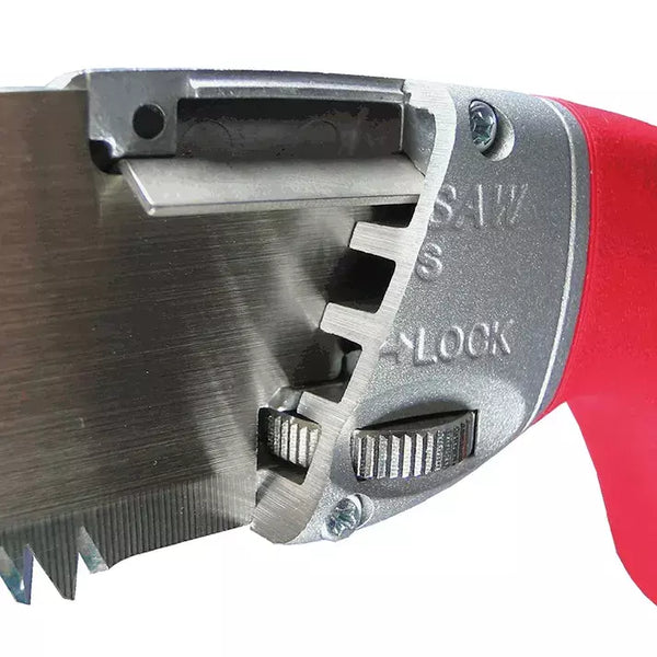 Gyokucho Ceramic Siding Saw Exterior Cladding Board Hand Saw 250mm