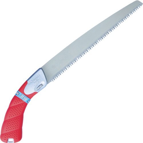Gyokucho Razorsaw Curved Non-Slip Handle Live Wood Pruning Saw 250mm