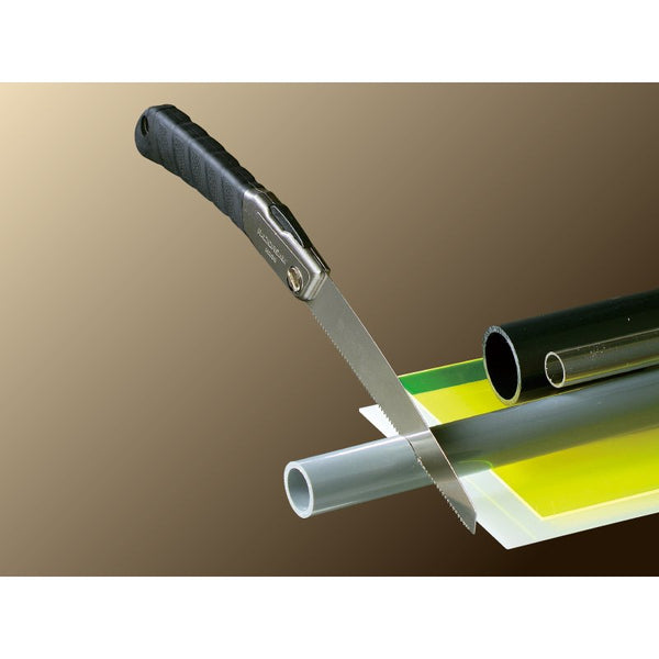 Gyokucho Razorsaw Folding Saw For Plastic Cutting FD-20J