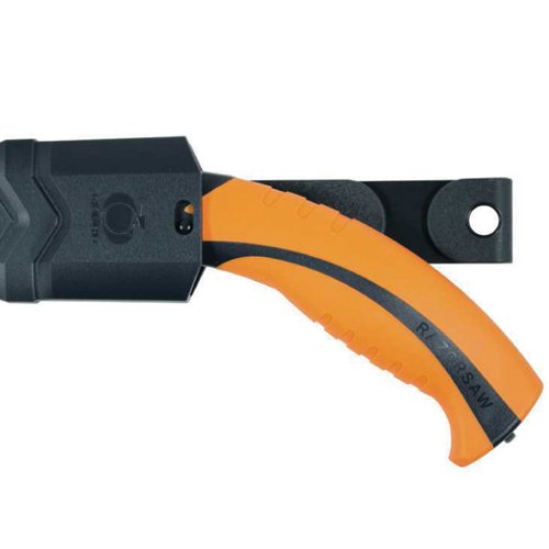 Gyokucho Razorsaw Lightweight Curved Pruning Saw #LC27-A 270mm