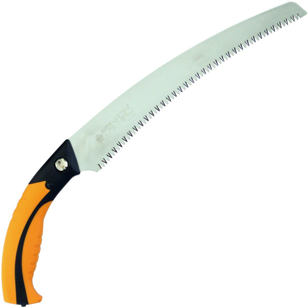 Gyokucho Razorsaw Lightweight Curved Pruning Saw #LC27-A 270mm