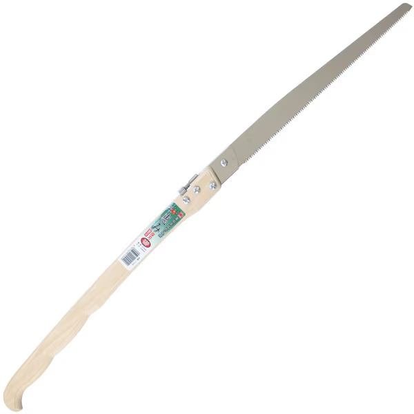 Gyokucho Razorsaw Megumi Long Handle Fruit Tree Saw 330mm