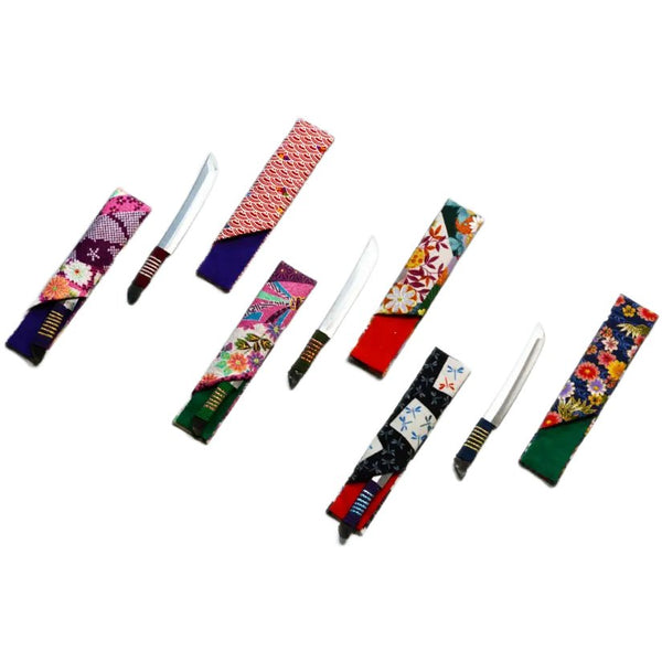 Higonokami Omamori Knife Amulet Kogatana Small Knife 130mm