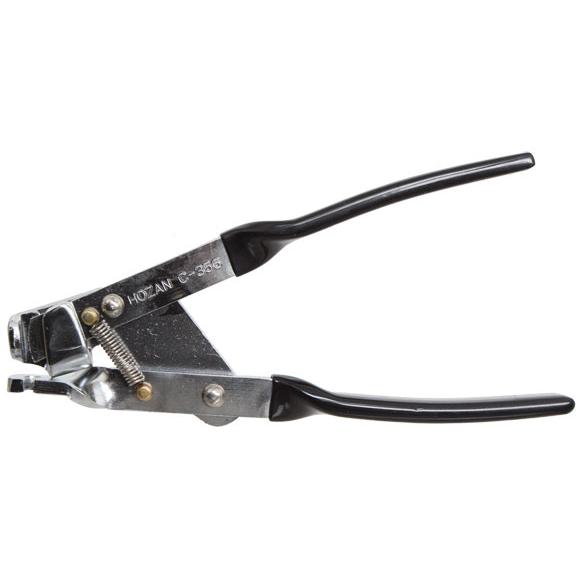 Hozan Inner Wire Pliers Cable Puller for Bike Maintenance C-356