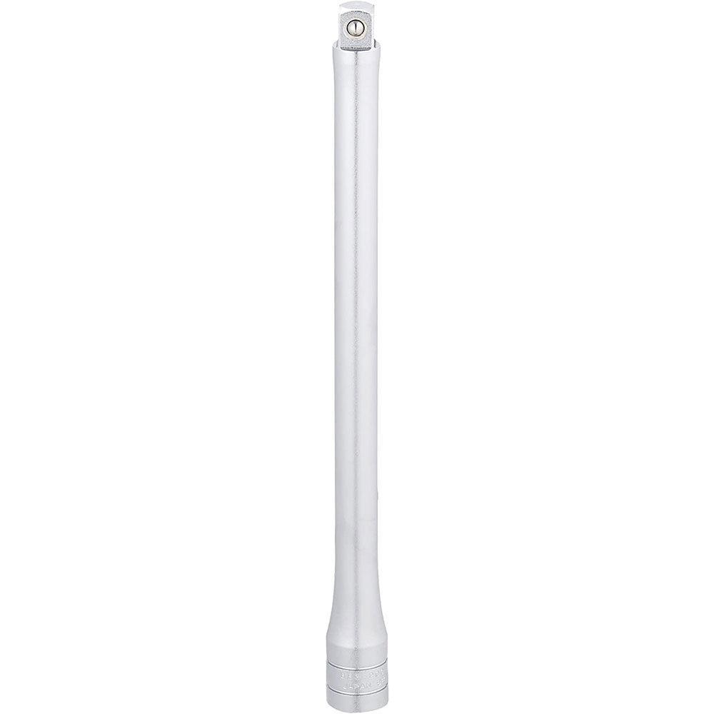 KTC 3/8 Inch (9.5mm) Socket Extension Bar 200mm BE3-200