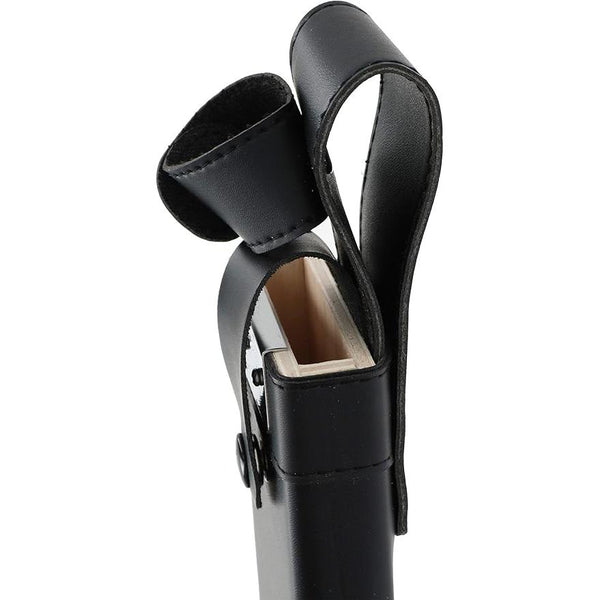 Kanenori Nata Hatchet Cover Wooden Nata Sheath With Belt Loop 180mm