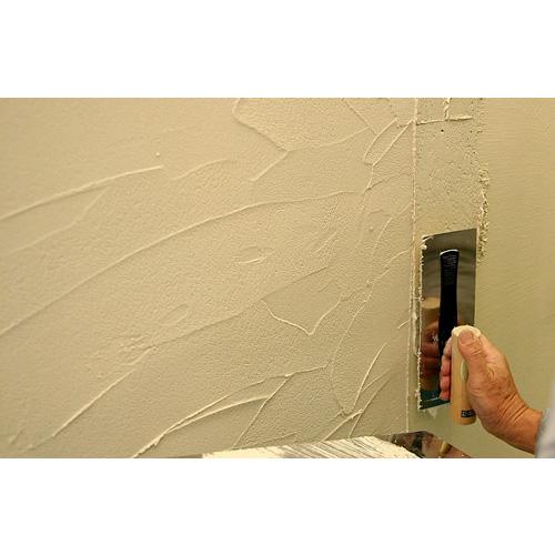 Kaneshika Flexible Square Trowel For Plastering & Finishing 240mm