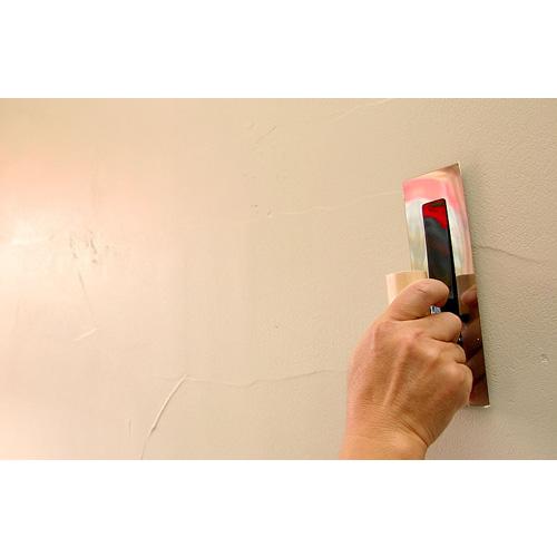 Kaneshika Flexible Square Trowel For Plastering & Finishing 240mm