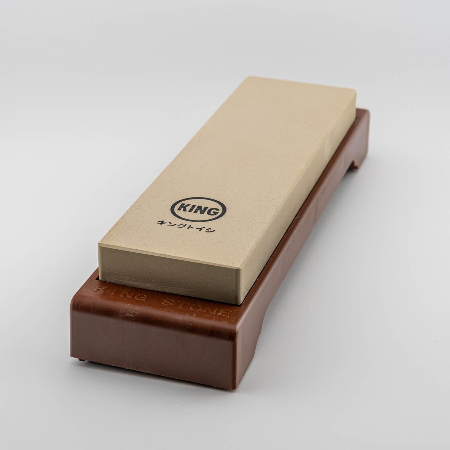 King Home Whetstone Finishing Stone 6000 Grit S-45
